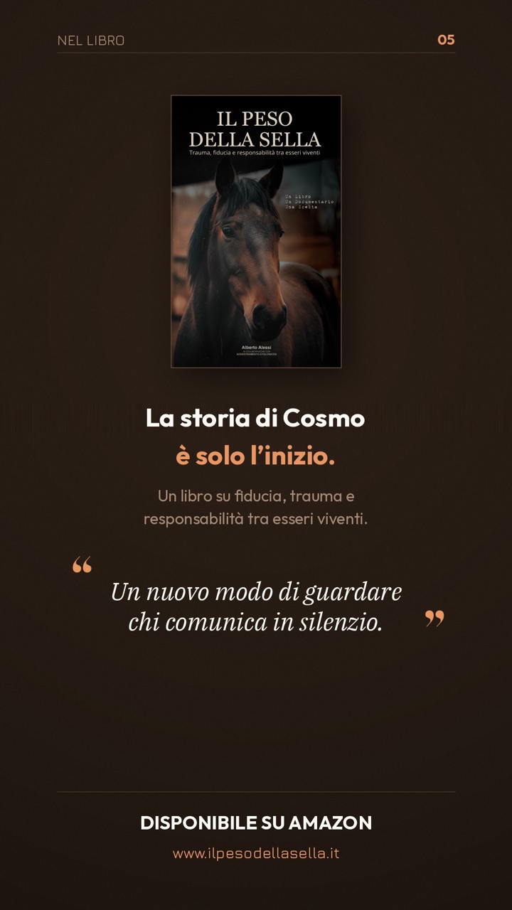 Cosmo: il libro